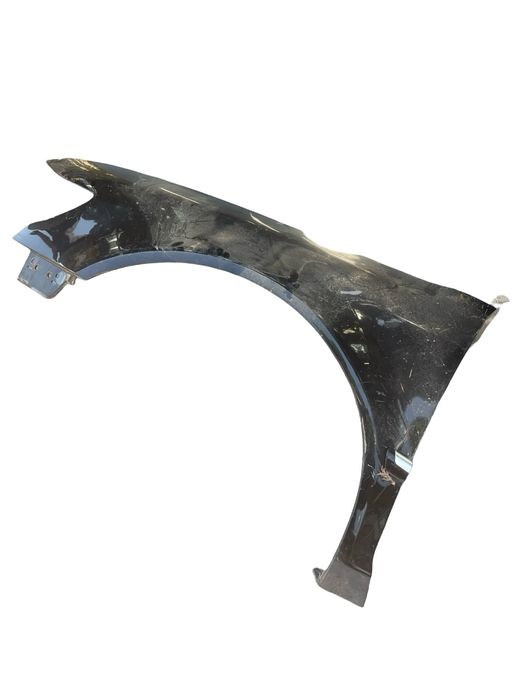 Aripa Fata Stanga Volkswagen Phaeton 3D_ 2002 - 2016