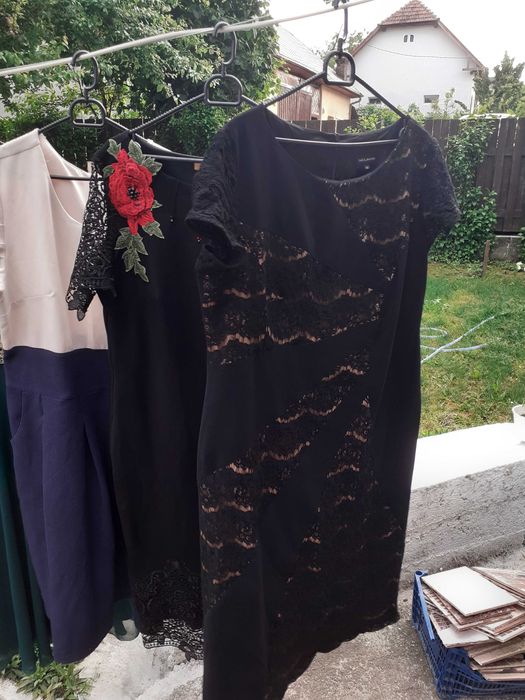 Rochite purtate,fara defecte