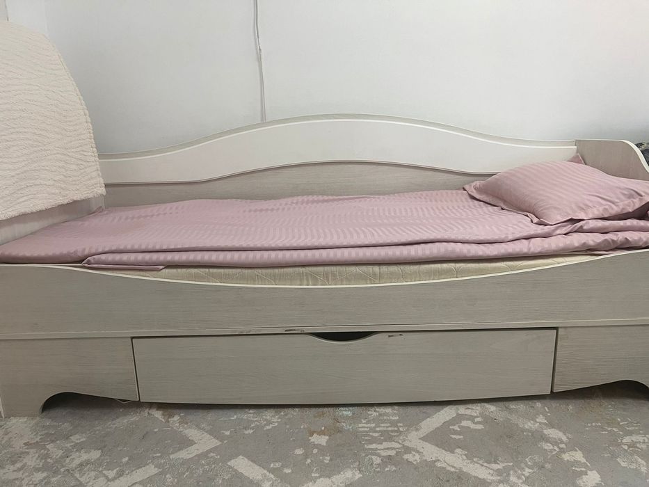 Кровать тосек төсек