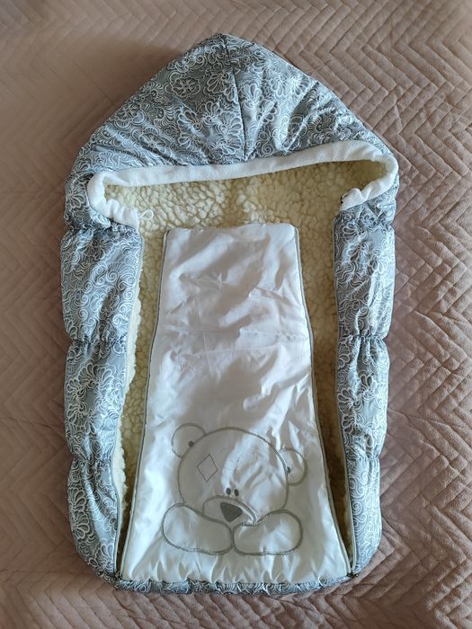Конверт для младенца