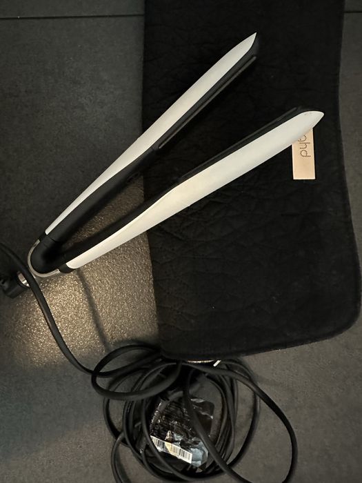 Vand placa GHD PLATINUM +