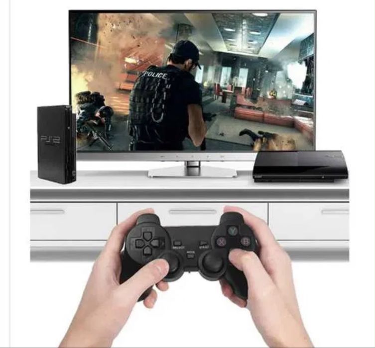 NOU Controller joystick usb pentru laptop telefon smart tv
