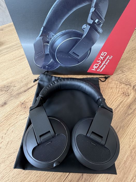 Pioneer Hdj - X5