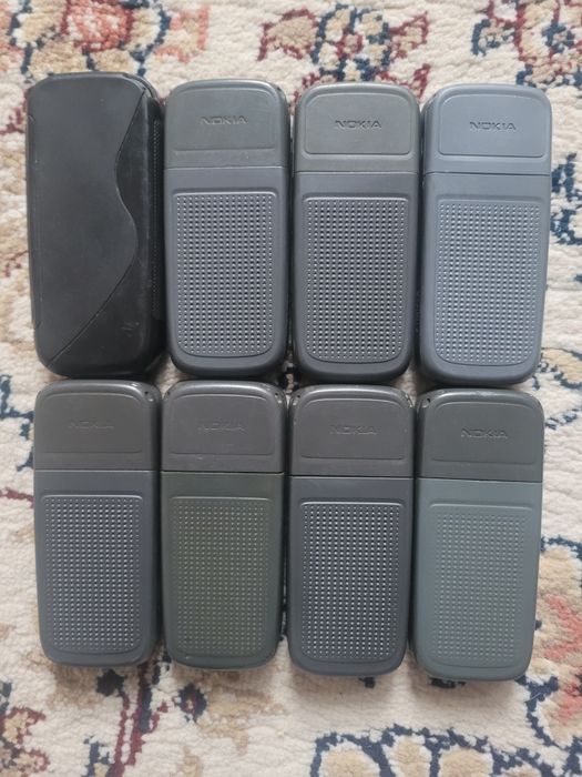 NOKIA  telfonchalar sotiladi
