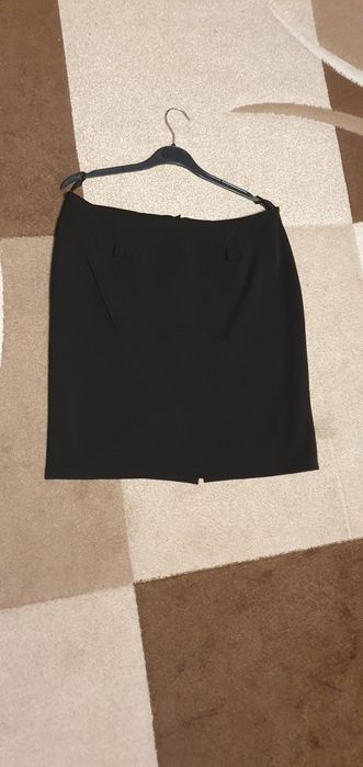 Fusta neagra marime 42