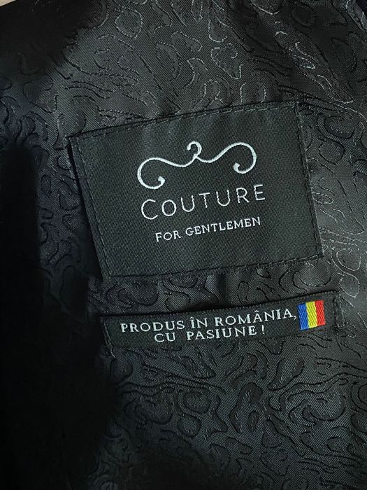 Vând sacou ceremonie