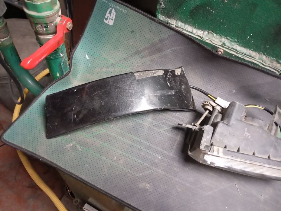 Амортизаторы Карину