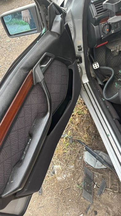 Срочно продаётся аварийный