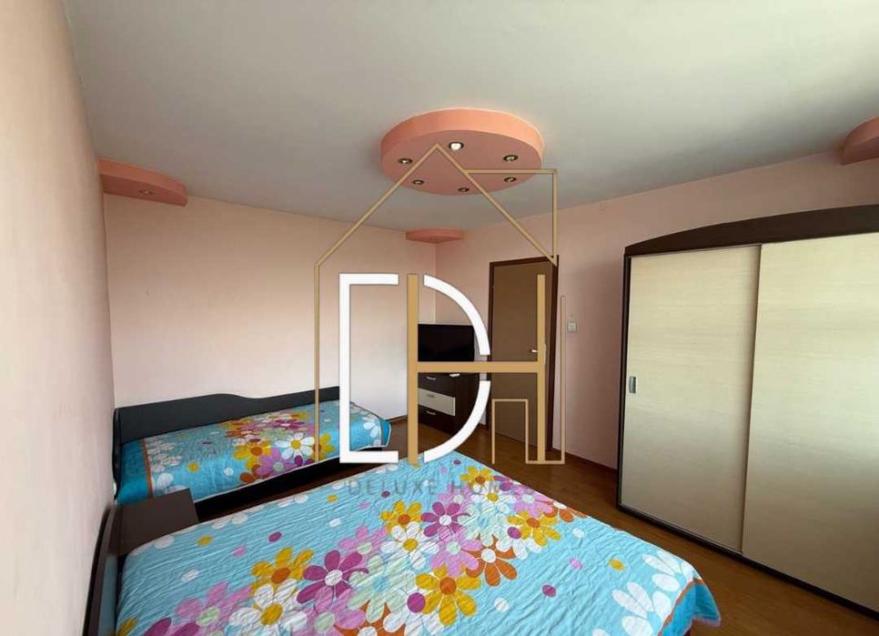 Продава се Тристаен апартамент в Пловдив, Център - 76 кв.м за 3224 €/кв.м - Снимка #2