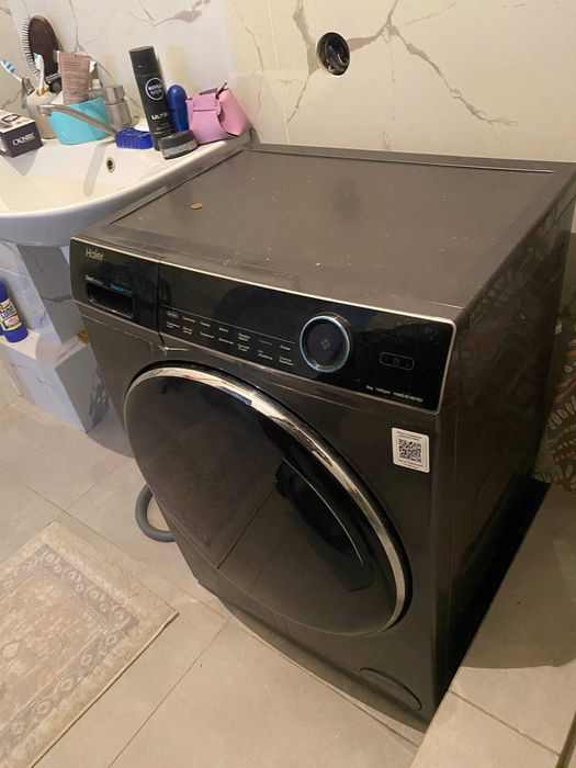 Продам стиральную машину Haier