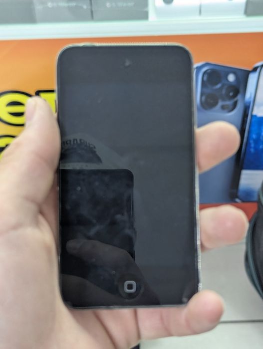 Продам обменяю ipod touch 4