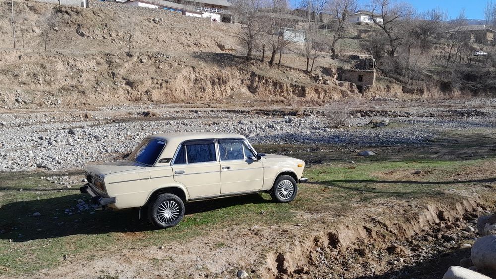 Vaz 2106 yili 1981 yil narxi 10 mln