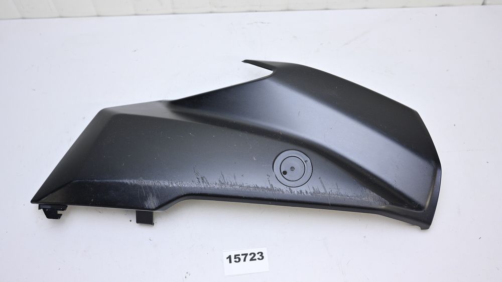 Carena Fata Stanga Yamaha N-Max NMax N Max 125 2025