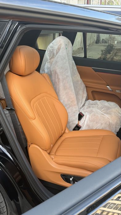 Dongfeng 008 Restyling 2026