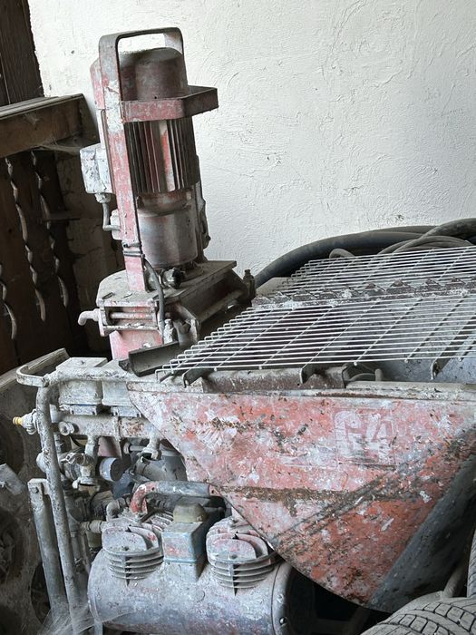 Diferite scule de constructie si de finisare