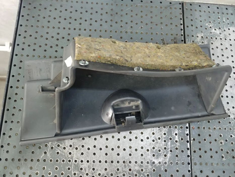 torpedou  citroen berlingo 2007  9646344077