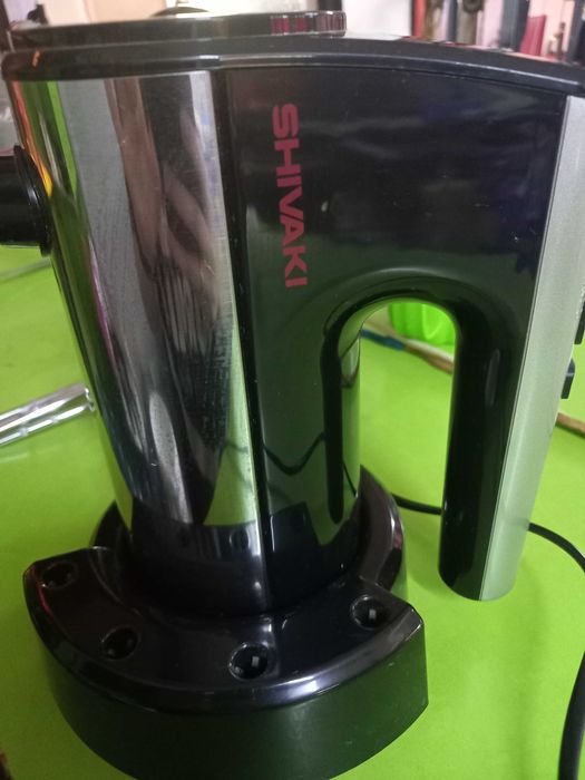 Продается Миксер Shivaki SH-HM-9917