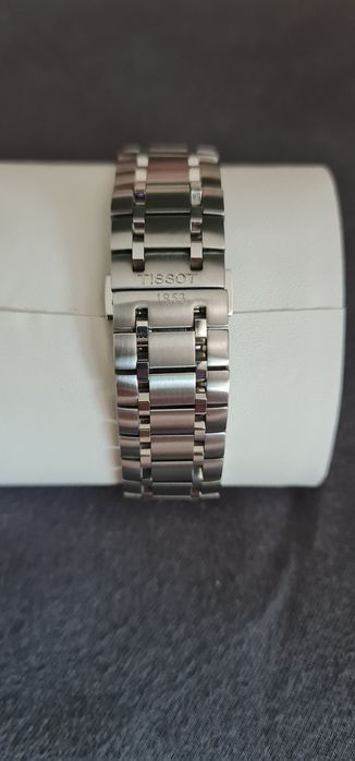 Vând ceas TISSOT PRX Cronograph-Swiss Made