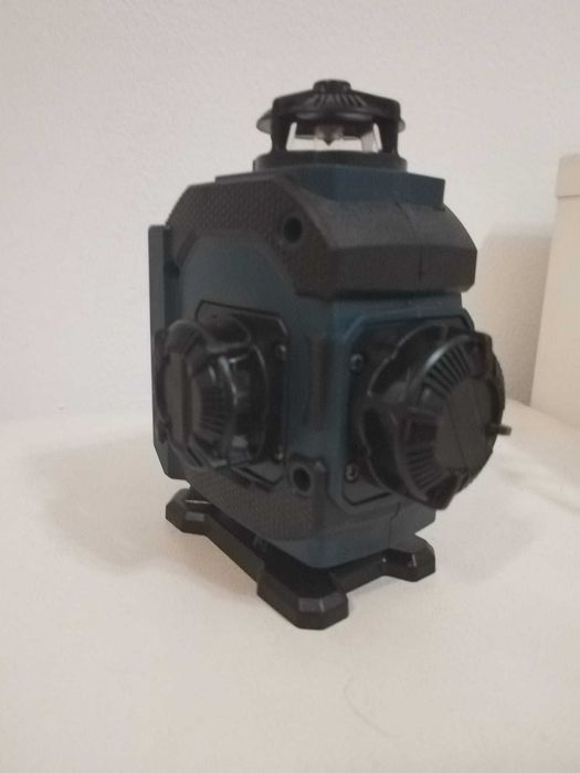 Nivela laser 4 directii Bosch - Produs nou