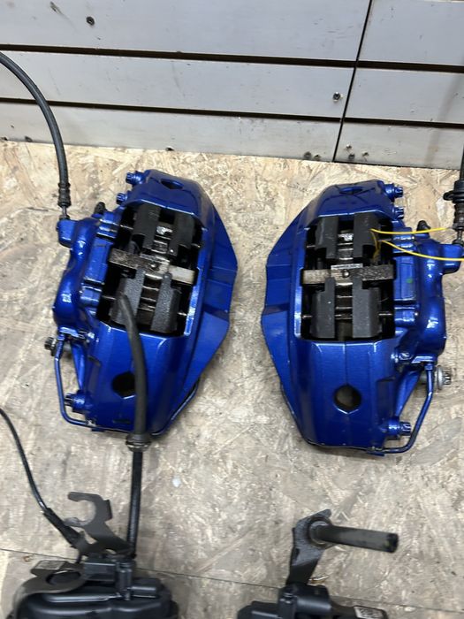 Frane M / etriere bmw G30 G31 X3 G01 X4 G02 G05 G06 G20 G21