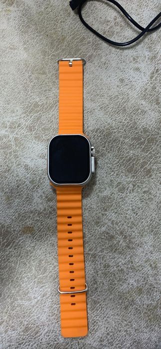 Smartwatch 4 G Ultra