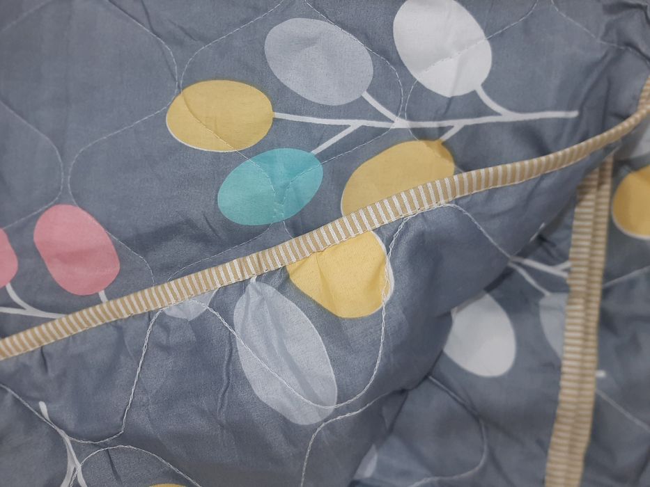 Новое покрывало хлопок 100%