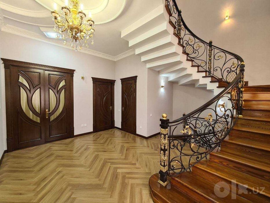 Продается Дом 2.5 сотки ул.Никитина, Мирзо-Улугбекский район