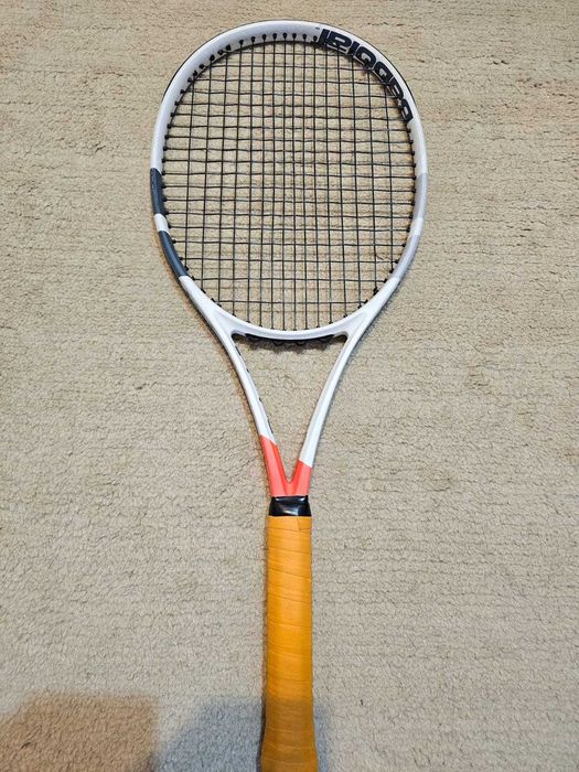 Vand rachet Babolat Pure Strike