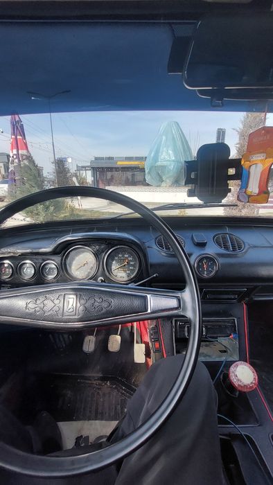 Vaz 2101 srochna sotiladi