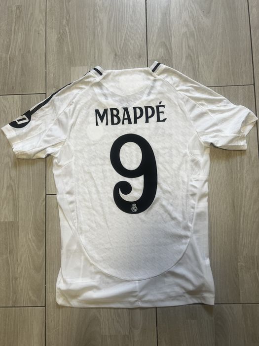 Tricou Real Madrid 24/25 player version UCL