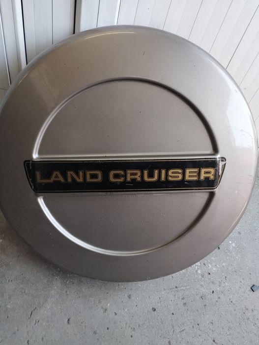 Колпак для запаски