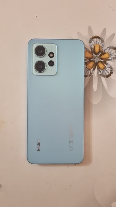 Redmi note 12 128/6