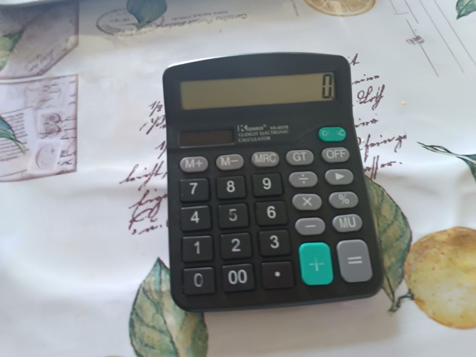 Все кнопки работают