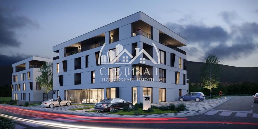 2-стаен в София-Малинова Долина