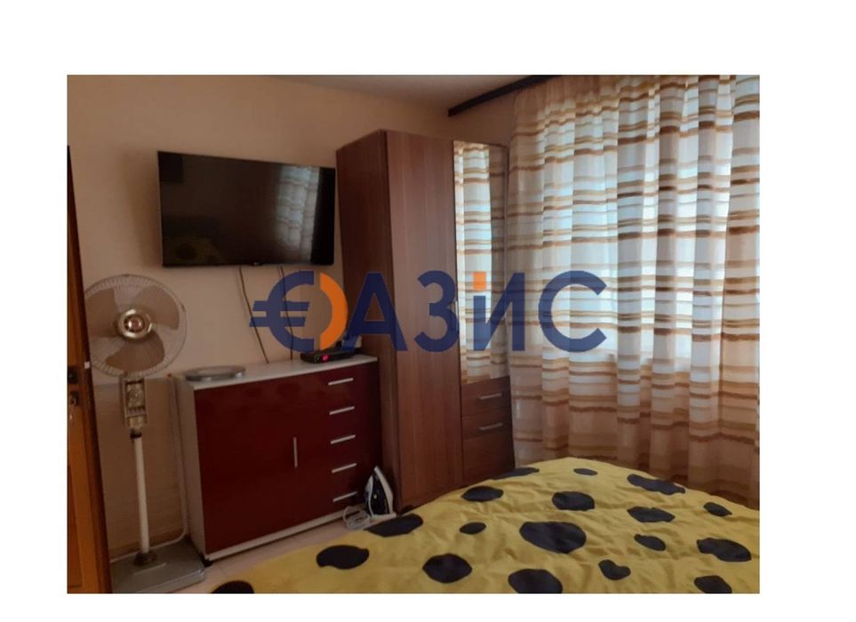 Продава се Четиристаен апартамент в Несебър - 110 кв.м за 1438 €/кв.м - Снимка #13