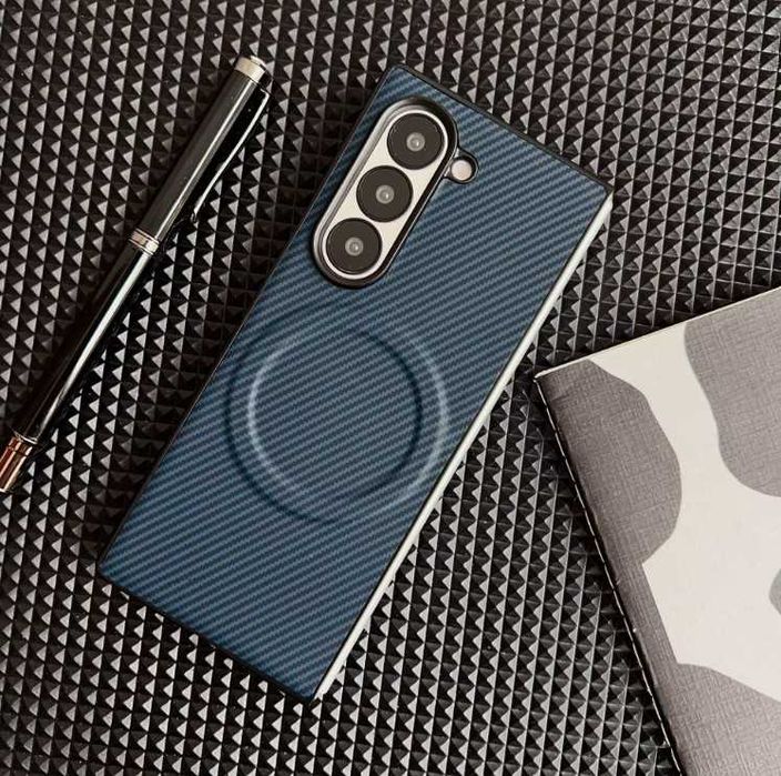Калъф за Samsung Galaxy Z fold 3/7