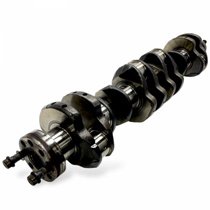 Arbore cotit Renault 5000691537 second hand