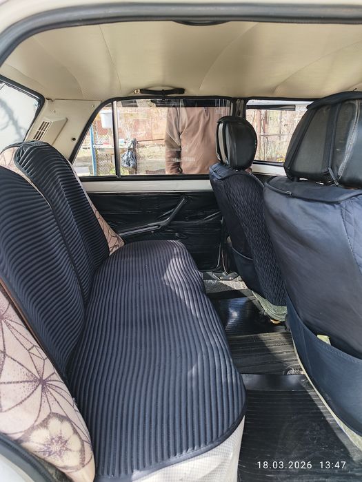 Продается ваз 21011