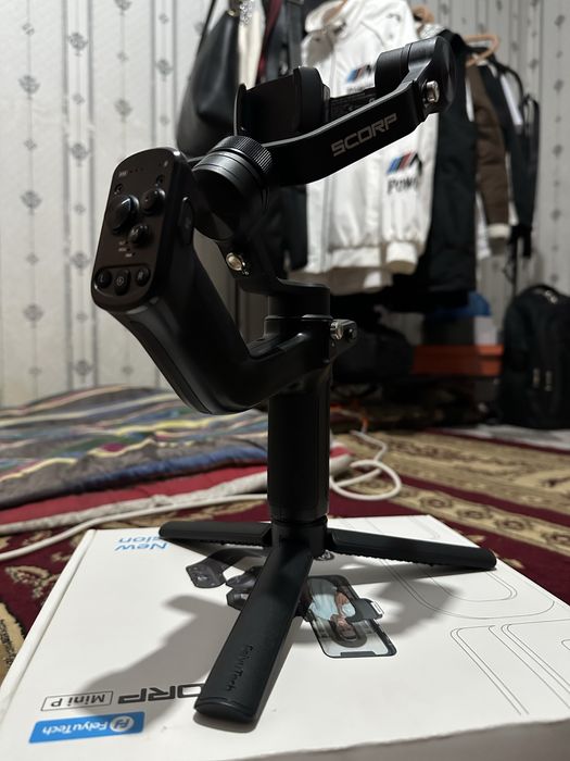 Стабилизатор scorp mini p