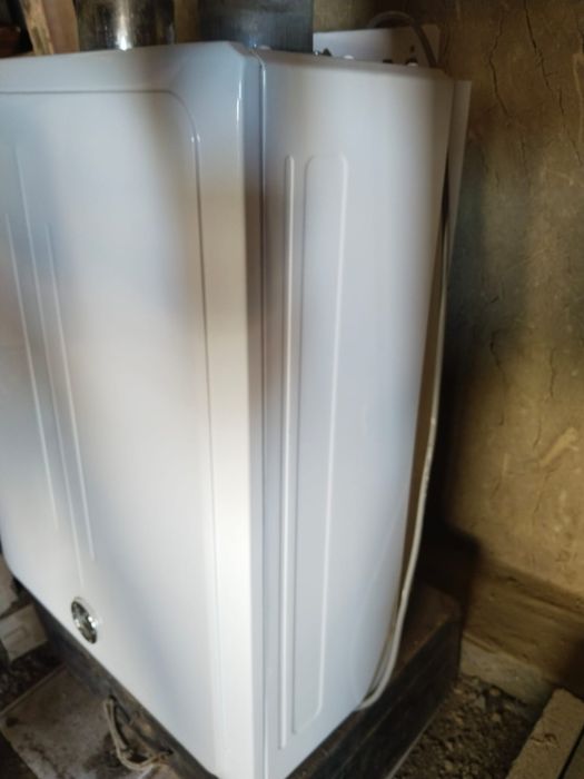 Продам газовый котел hydrosta 300кв.м