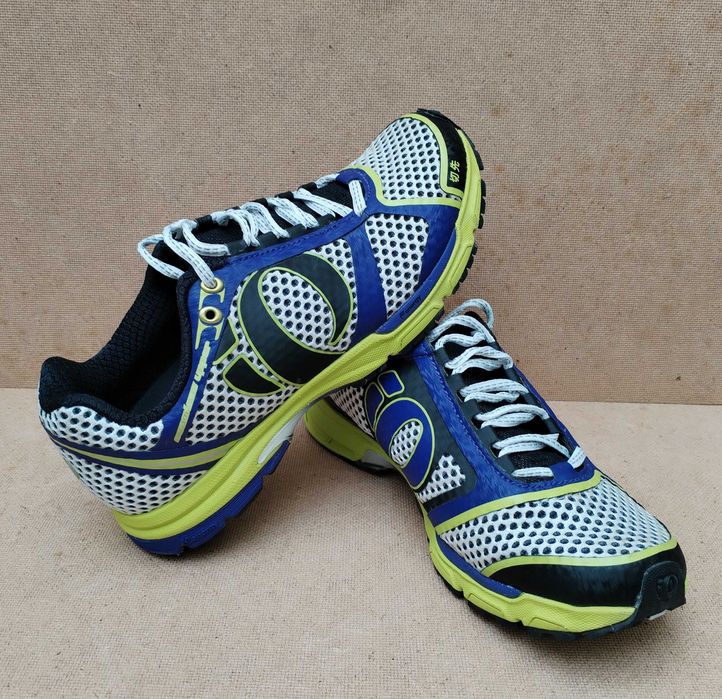 Pearl Izumi супер технични дамски/детски крос маратонки за бягане