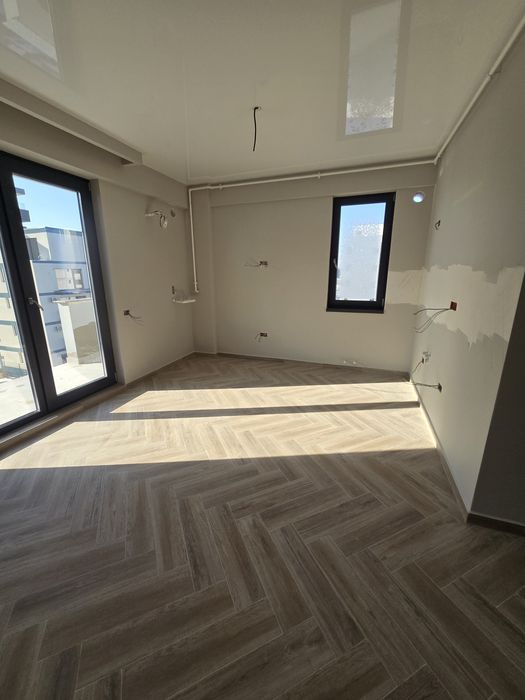 Garsonieră la 90 m de plajă Mamaia Nord