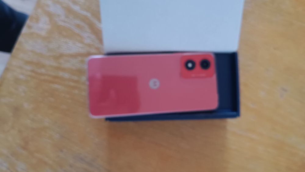 Motorola g04+Слушалки