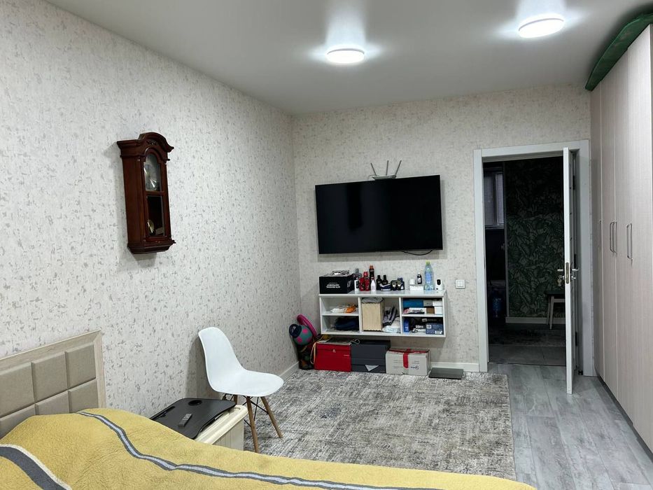 Продается 4х комнатная квартира Сергели 3 (RV33)