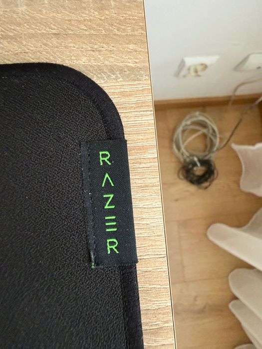 Vând mousepad STRIDER XXL