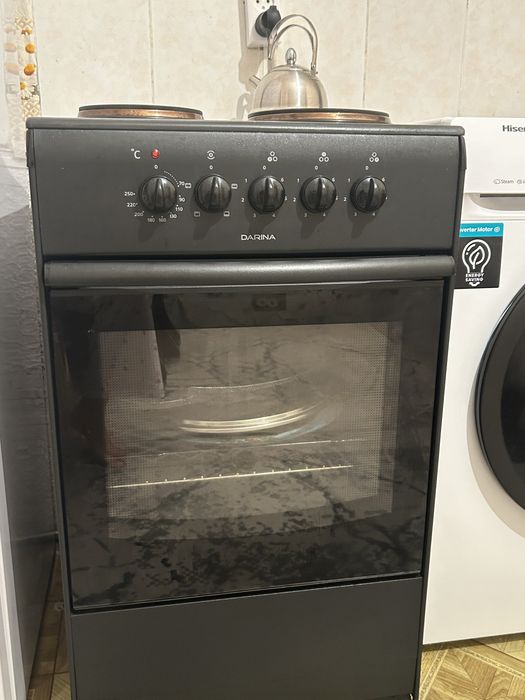 Продаётся б/у техника в хорошем состоянии