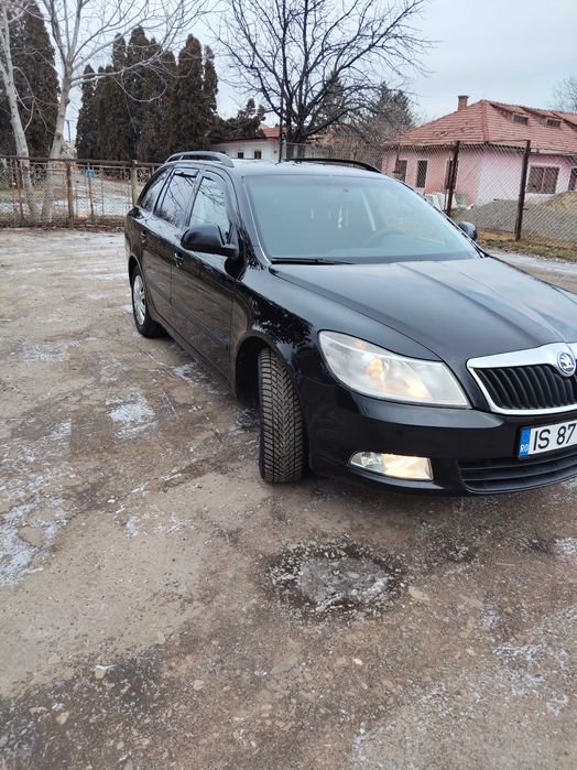 De vânzare Skoda Octavia 1.6 diesel
