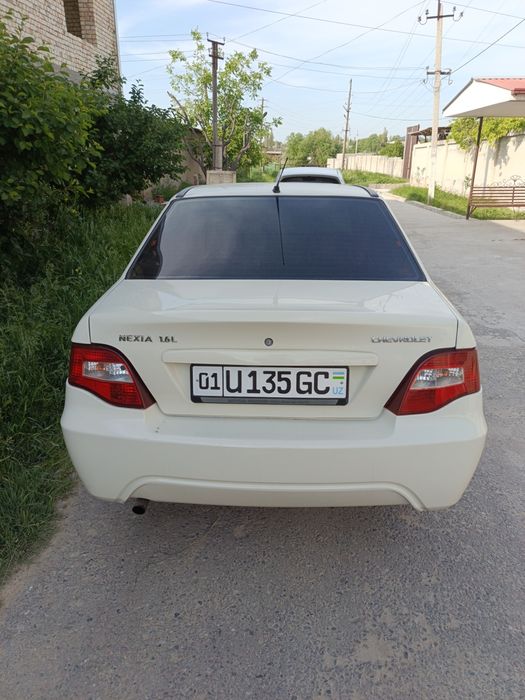 Neksia 2 2015 qaymoq