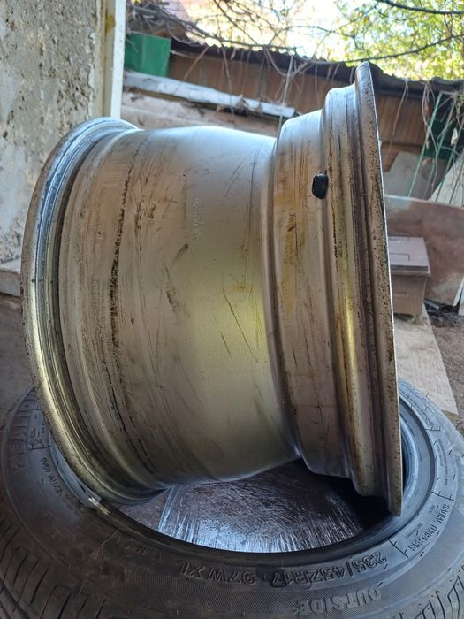 Продам диски R17
