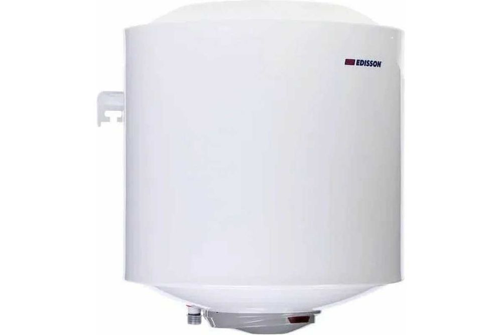 Накопительный электрический водонагреватель EDISSON ER 50 V!